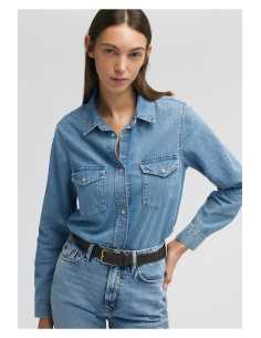 პერანგი MAVI - MERIDA