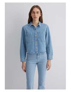 პერანგი MAVI - PAOLA