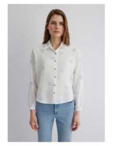 პერანგი MAVI - LONG SLEEVE SHIRT