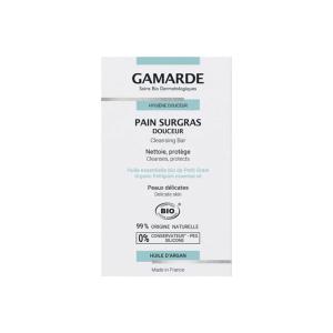 გამწმენდი მყარი საპონი 100 გ 6526 გამარდე - Gamarde