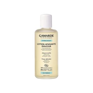 მაკიაჟის მოსაშორებელი ლოსიონი 200 მლ 6878 გამარდე - Gamarde