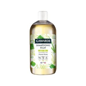 შამპუნი დაზიანებული თმისთვის ალოე 500 მლ 8124 გამარდე - Gamarde