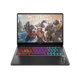 HP Omen 14 B84VQEA Black