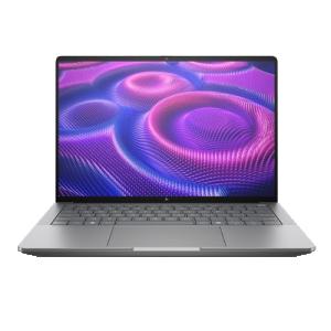 HP ZBook Ultra G1a 14 B30C9ES Silver