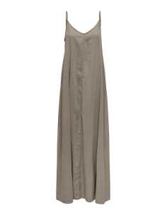 კაბა ONLY - ONLARIS LIFE STRAP MAXI DRESS CC WVN