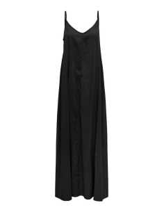 კაბა ONLY - ONLARIS LIFE STRAP MAXI DRESS CC WVN