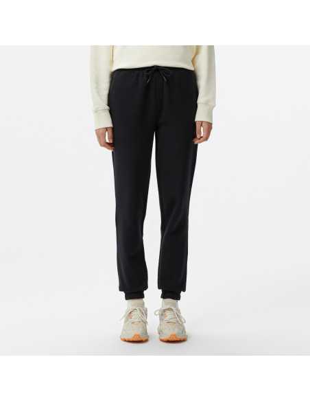 ქალის ჯინსი Lacoste - TROUSERS