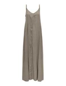 კაბა ONLY - ONLARIS LIFE STRAP MAXI DRESS CC WVN
