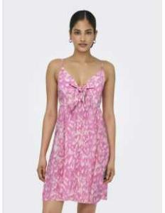 კაბა ONLY - ONLNOVA LIFE VIS JULES DRESS AOP