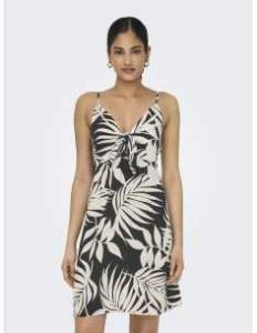 კაბა ONLY - ONLNOVA LIFE VIS JULES DRESS AOP