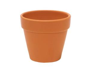 კერამიკული ქოთანი Mega Collections Vaso Sparta D11H10