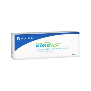 მონოვისკი - Monovisc შპრიცი 88მგ 4მლ