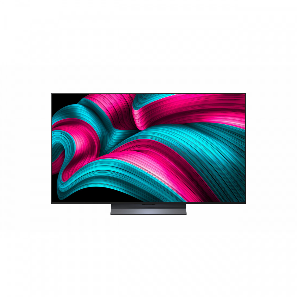 LG OLED77C5RLA.AMCN