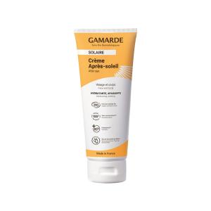 გარუჯვის შემდგომი კრემი 200 გ 6991 გამაღდე - Gamarde