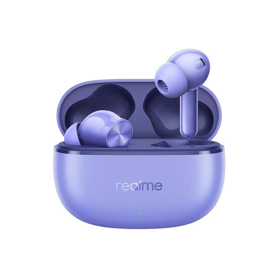 Realme Buds T200 Lite Purple