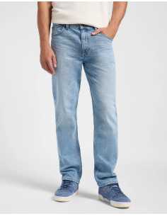 ჯინსი LEE - WEST