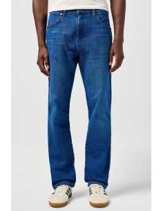 ჯინსი WRANGLER - FRONTIER