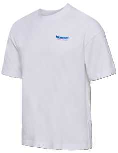 მაისურები HUMMEL - hmlLOOSE T-SHIRT S/S SW STADIUM