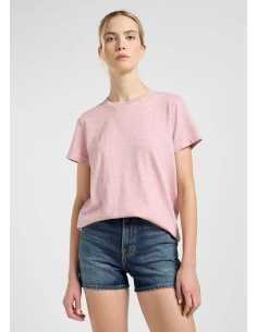 მაისურები LEE - PERFECT TEE