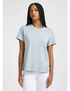 მაისურები LEE - PERFECT TEE