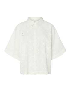 პერანგი Y.A.S - YASMENUSA 2/4 SHIRT S.