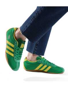 ქალის ბოტასი Adidas - TOKYO W