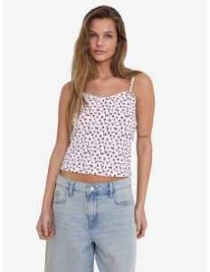 მაისურები Noisy May - NMSTELLA S/L TOP JRS