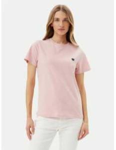 მაისურები WRANGLER - REGULAR TEE