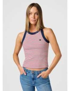 მაისურები WRANGLER - RINGER TANK