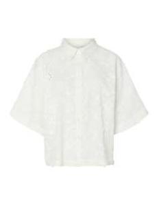 პერანგი Y.A.S - YASMENUSA 2/4 SHIRT S.