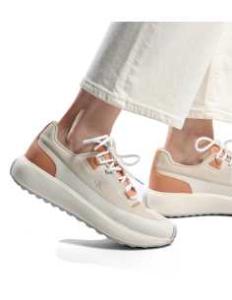 ქალის ბოტასი CALVIN KLEIN - ATHLEISURE RUNNER LACEUP NT