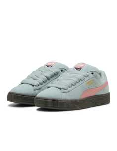 ბავშვის სპორტული ფეხსაცმელი PUMA - Suede XL Jr