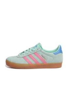 ბავშვის სპორტული ფეხსაცმელი Adidas - GAZELLE C