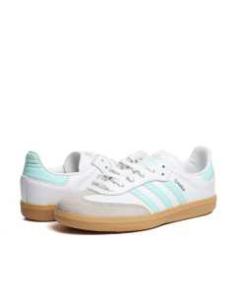 ბავშვის სპორტული ფეხსაცმელი Adidas - SAMBA OG C