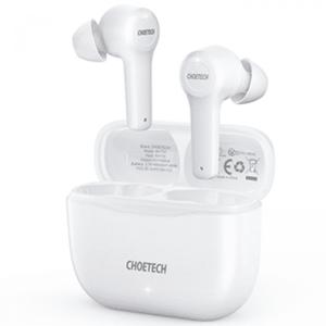 Choetech TWS bluetooth/XX-BH- T02-WH
