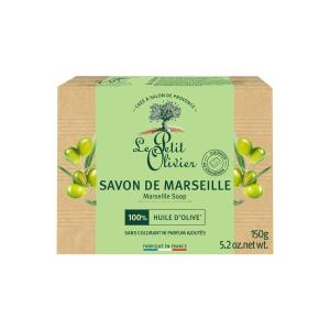 საპონი OLIVE 150 გ 5912 ლე პეტიტ ოლივიე - Le Petit Olivier