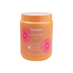 თმის ნიღაბი Discipline 1000 მლ 5744 ეკოსლაინი - Echosline