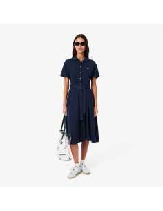 კაბა LACOSTE