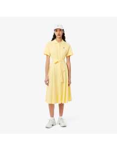 კაბა LACOSTE