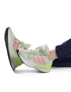 ქალის ბოტასი Adidas - ULTRARUN 5 W