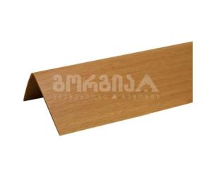 ორმხრივი კუთხოვანა 20*20*2700 წიფელი