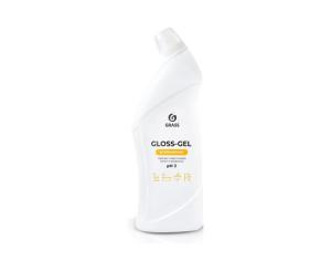 კონცენტრირებული უნივერსალური საწმენდი GLOSS Gel 750მლ 125568