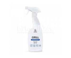 უნივერსალური საწმენდი Grill Spray 600 მლ 125470