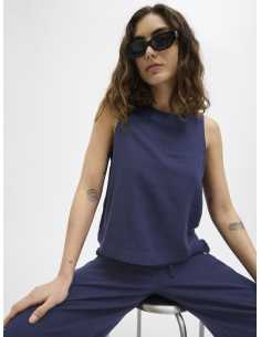 მაისურები JJXX - JXBREEZE SUMMER SL SUMMER TOP WVN