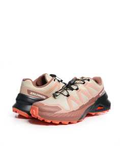 ქალის ბოტასი Salomon - SPEEDCROSS PEAK W Ten