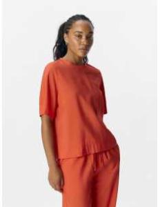 მაისურები OBJECT - OBJWYN LO 2/4 TOP 137