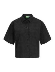 პერანგი JJXX - JXMIKA BRODERIE SS SHIRT WVN