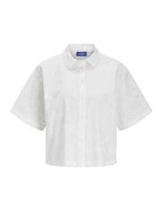 პერანგი JJXX - JXMIKA BRODERIE SS SHIRT WVN
