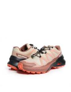ქალის ბოტასი Salomon - SPEEDCROSS PEAK W Ten
