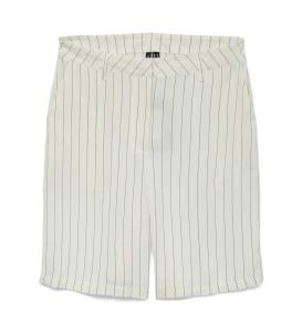 შორტი Vero Moda - VMEMMA HW BERMUDA SHORTS WVN GA